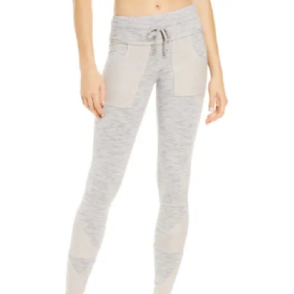𝅺nwt Free People Kyoto Legging / Gray
